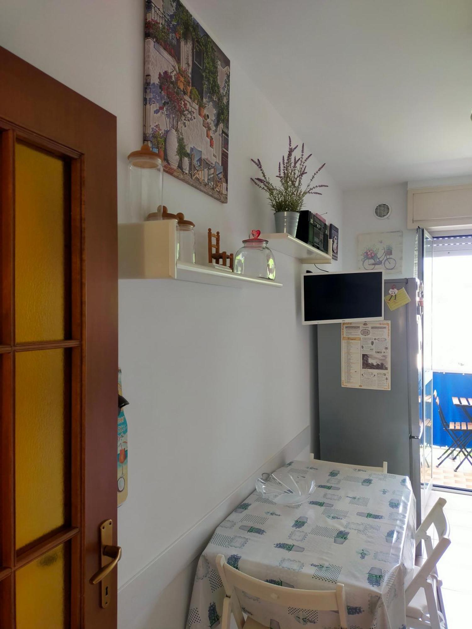 Appartamento Riviera Trilocale Wifi E Parcheggio Privato Ventimiglia Exterior foto