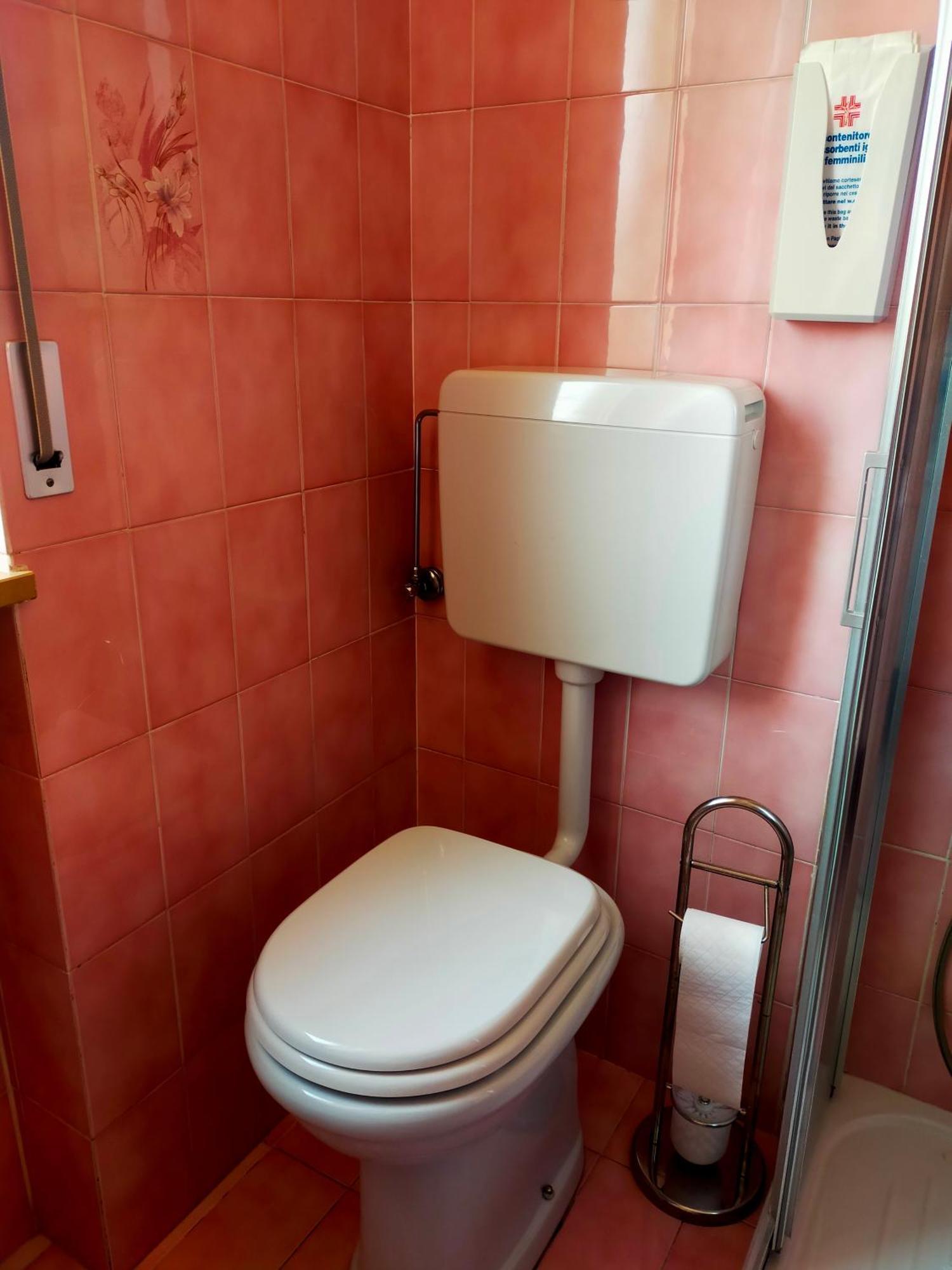 Appartamento Riviera Trilocale Wifi E Parcheggio Privato Ventimiglia Exterior foto